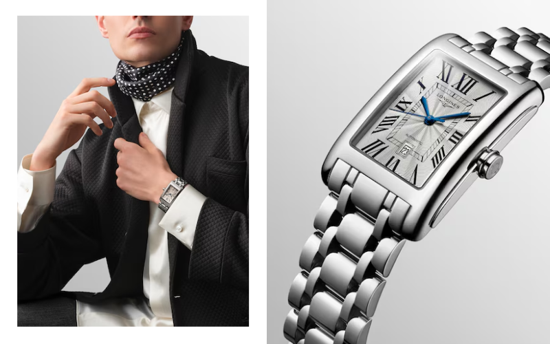 Đồng hồ Longines Dolce Vita