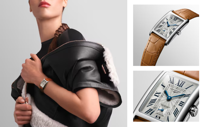 Đồng hồ Longines Dolce Vita