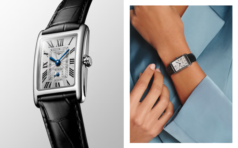 Đồng hồ Longines Dolce Vita