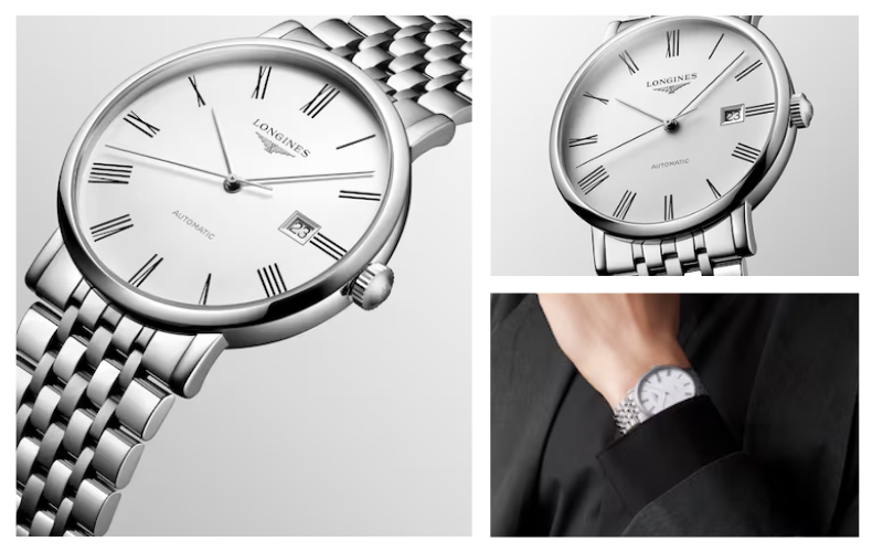 Đồng hồ Longines Elegant