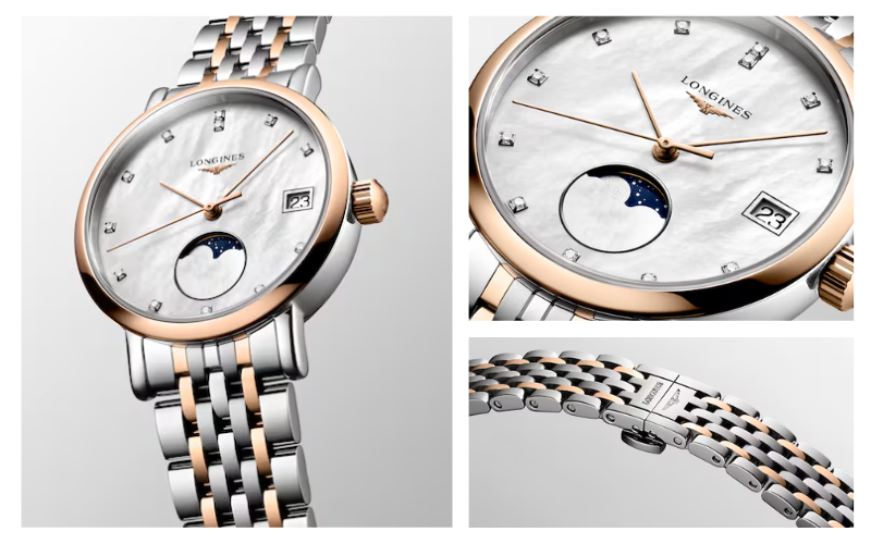 Đồng hồ Longines